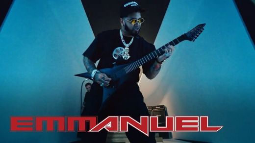 Anuel AA - Narcos (Video Oficial) - YouTube
