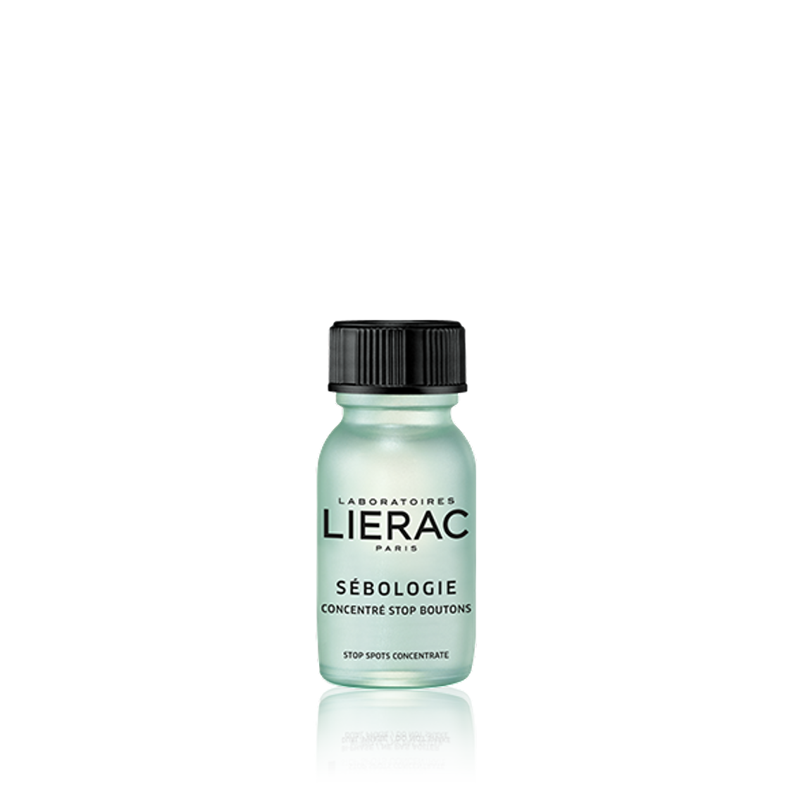 Moda Lierac Sébologie