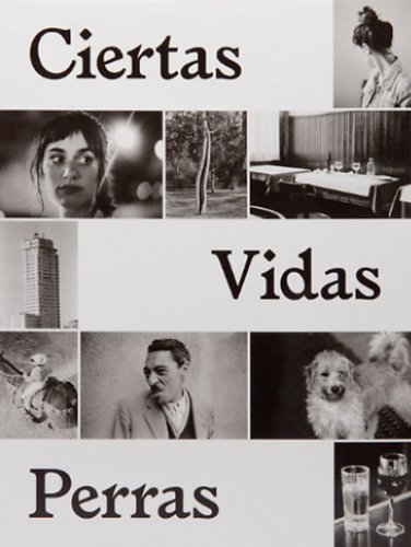 Book Ciertas Vidas Perras