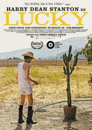 Película Lucky