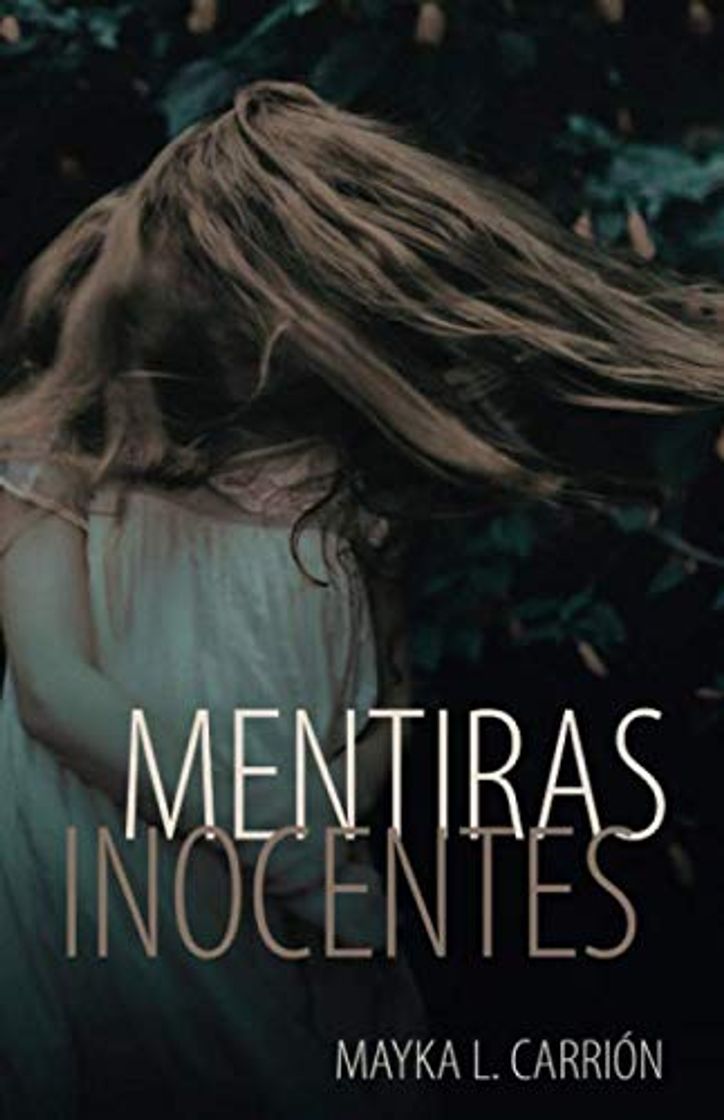 Libro Mentiras Inocentes