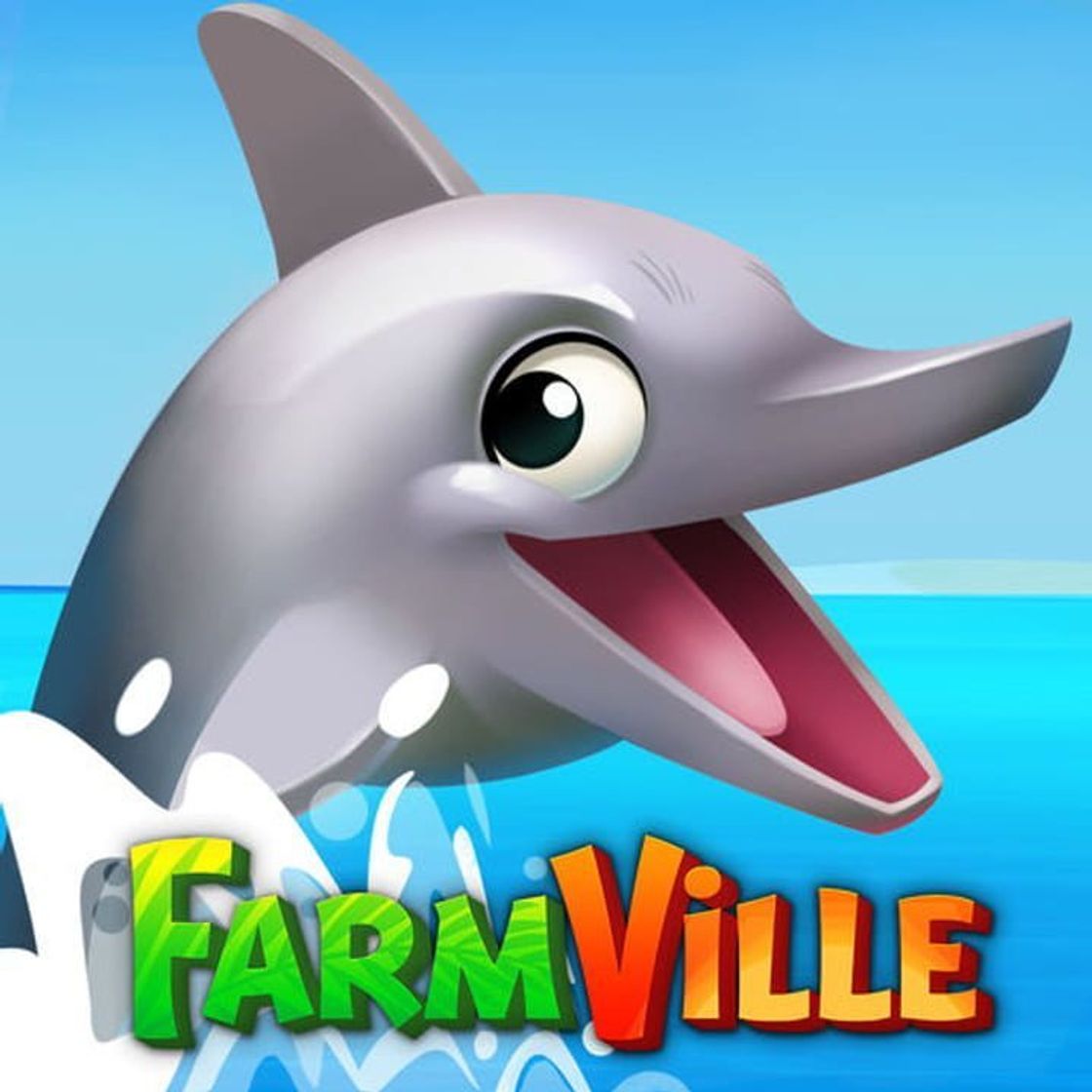 Videogames FarmVille: Tropic Escape