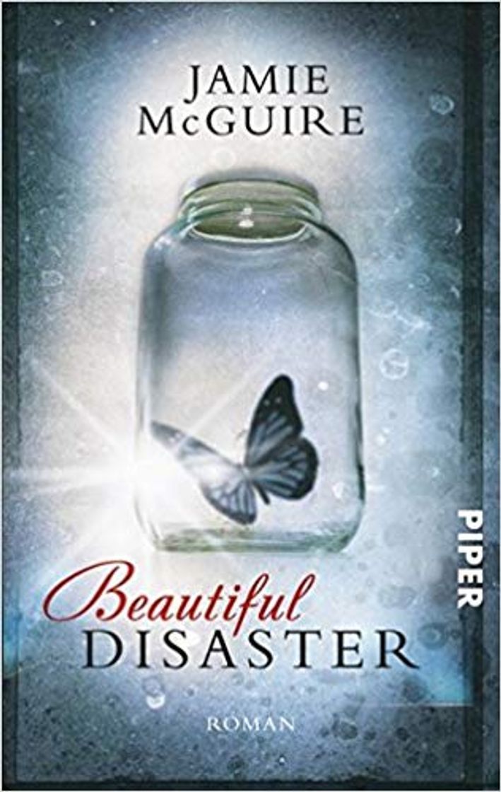 Beautiful Disaster: A Novel