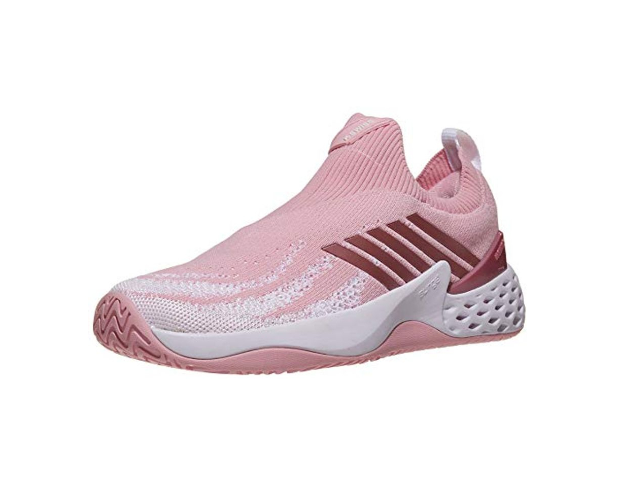 Moda K-Swiss Performance Aero Knit, Zapatillas de Tenis para Mujer, Rosa