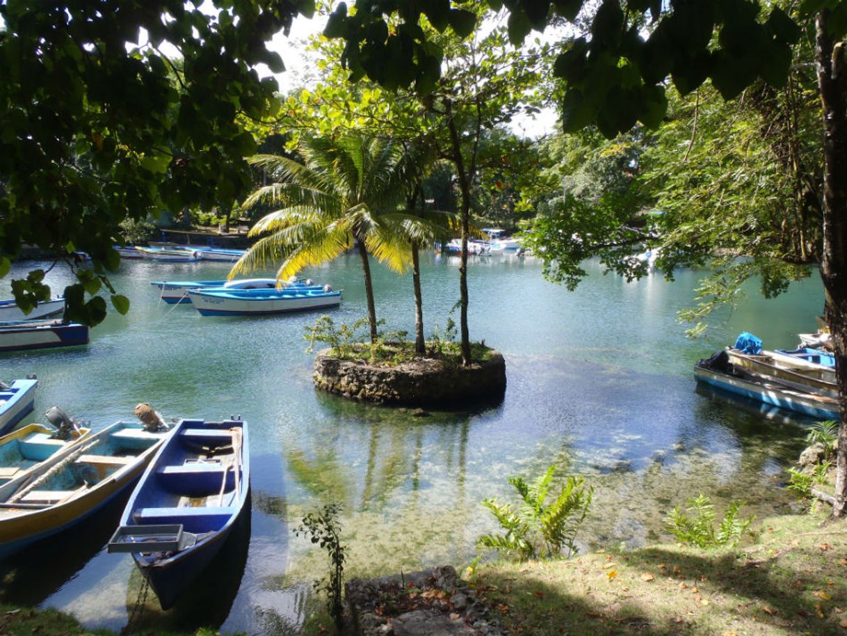 Laguna Gri-Gri