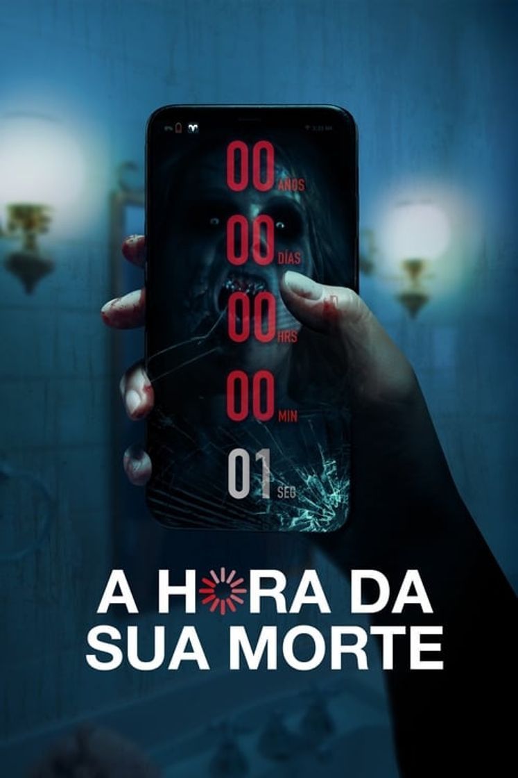 Movie Countdown: La hora de tu muerte