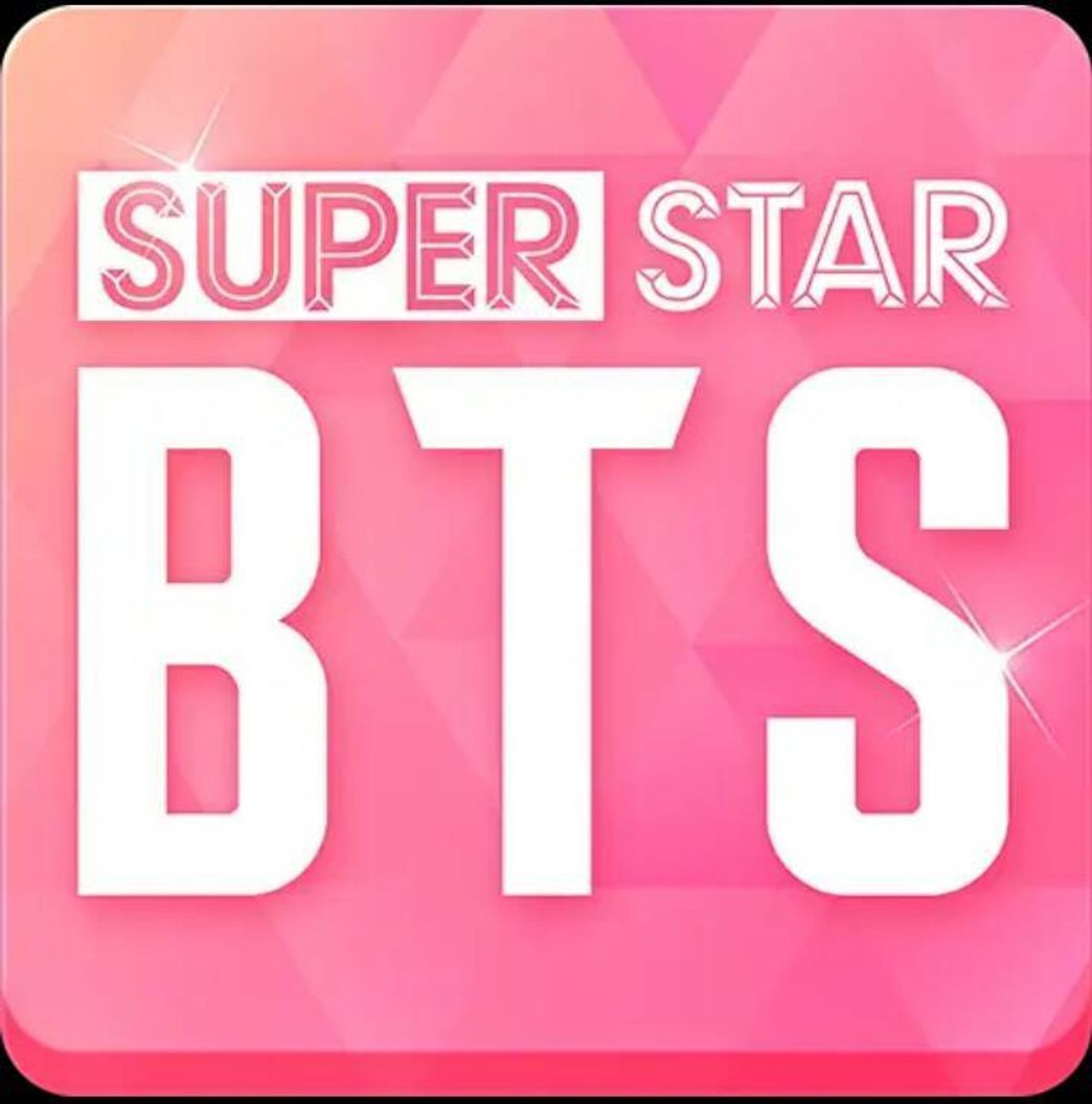 Super Star BTS 