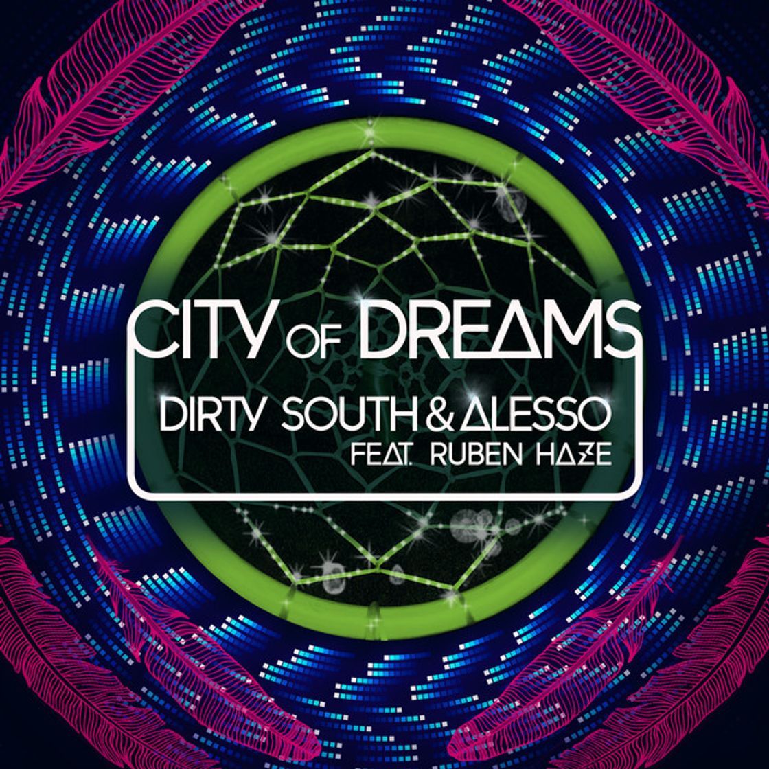 Canción City Of Dreams - Original Mix