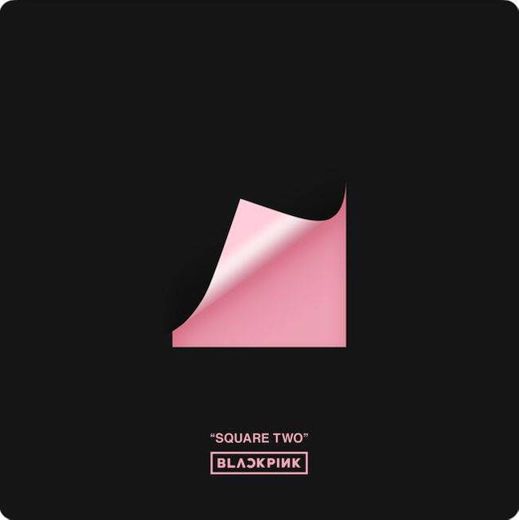 Stay by BLACKPINK