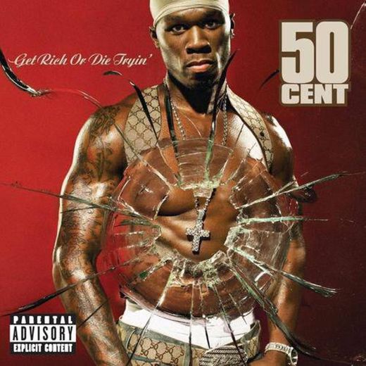 Pimp 50 Cent
