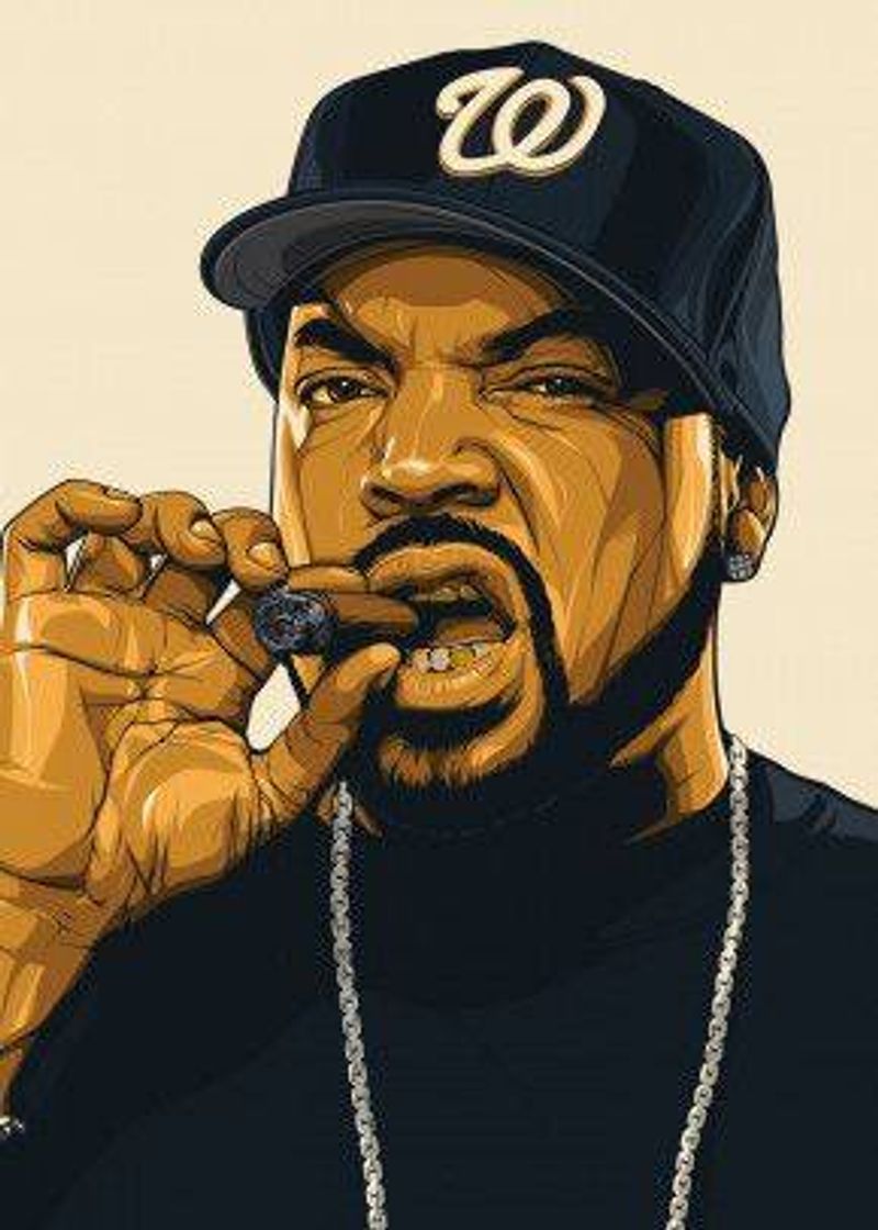 Music Ice Cube