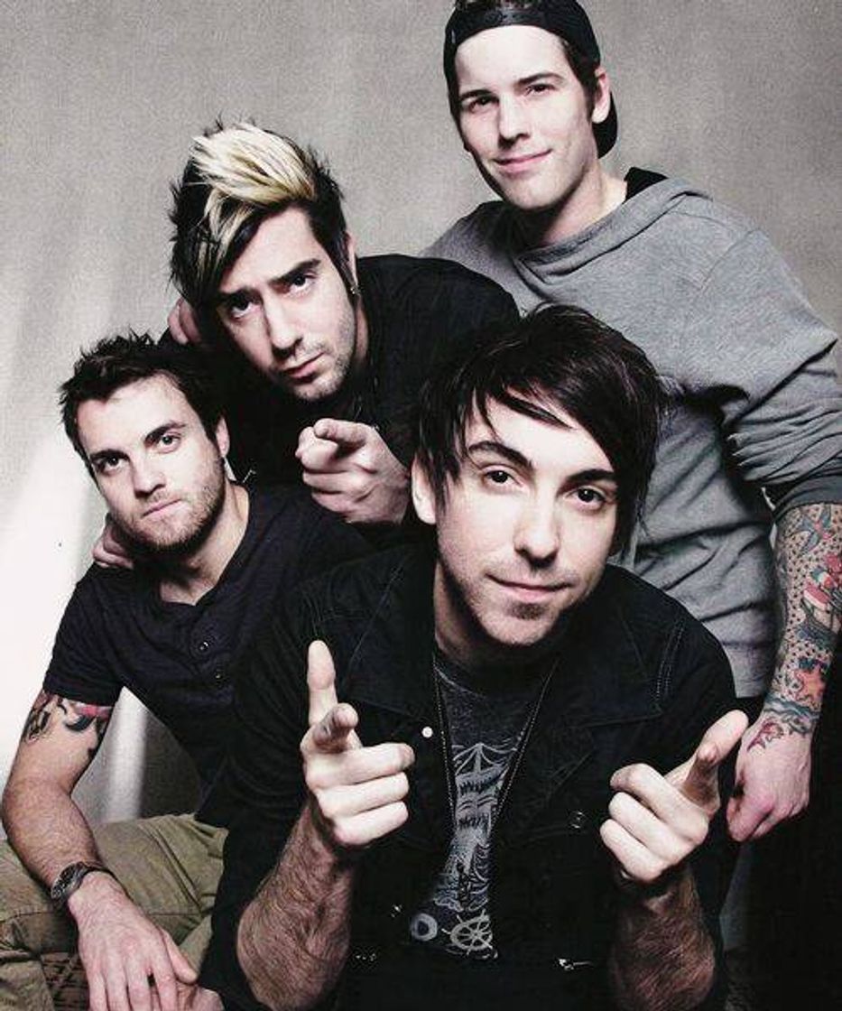 All Time Low 
