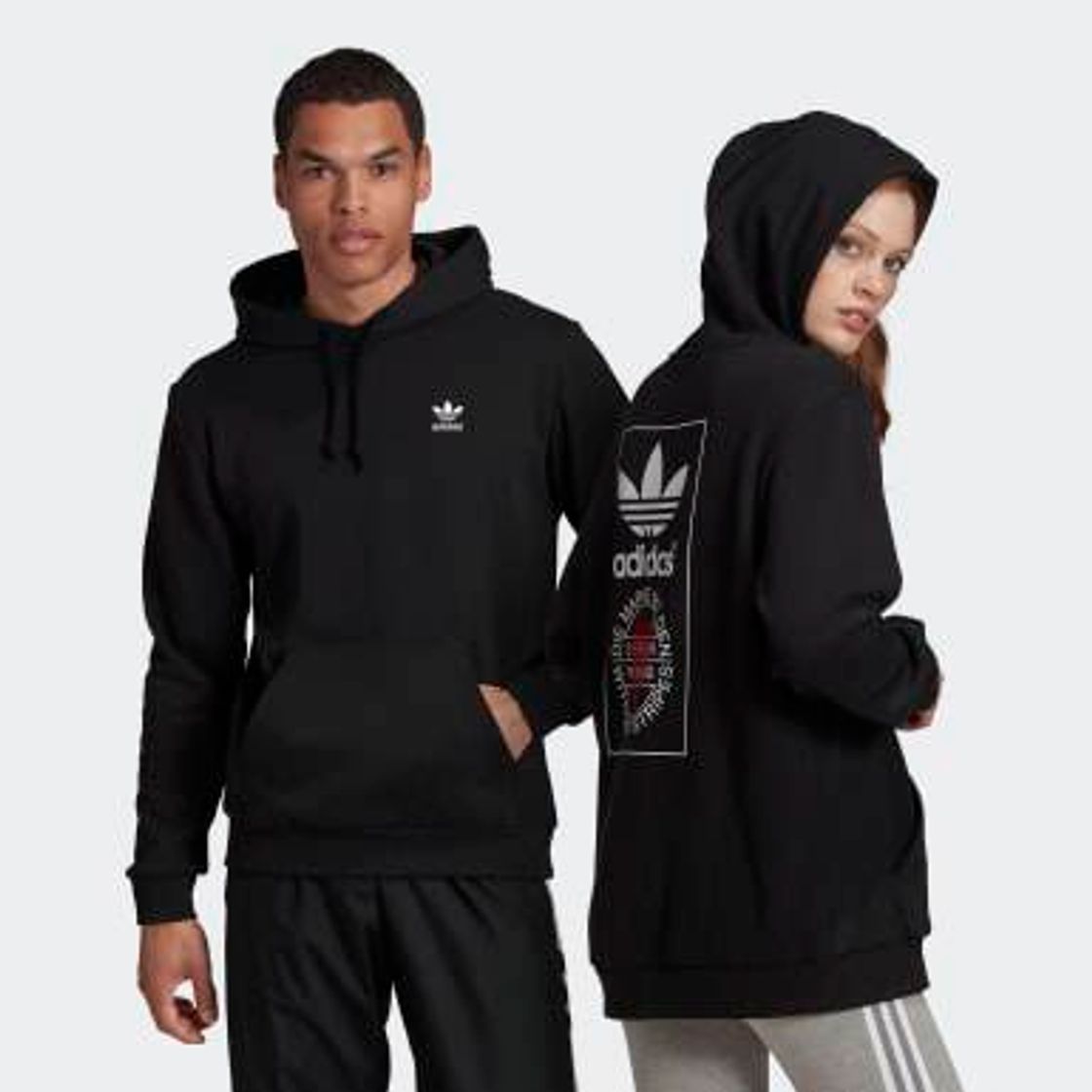 Social Blusa Capuz 