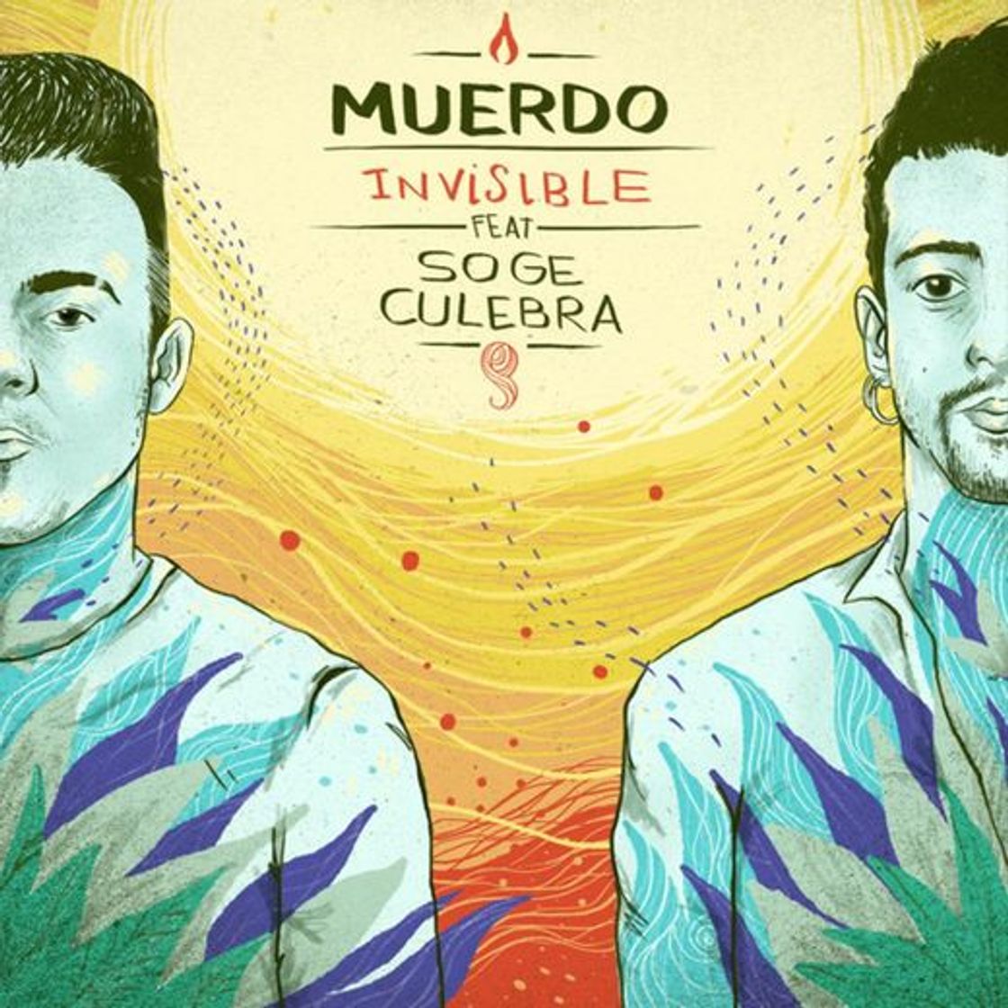 Music Invisible (feat. Soge Culebra)