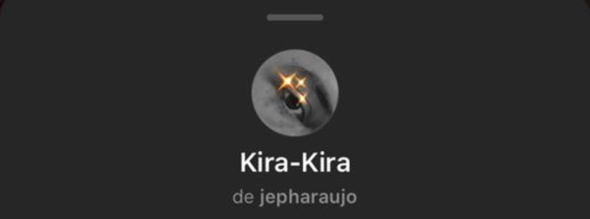 Social Kira-Kira