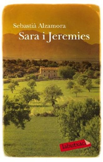 Sara I Jeremies: Premi Ciutat de Palma