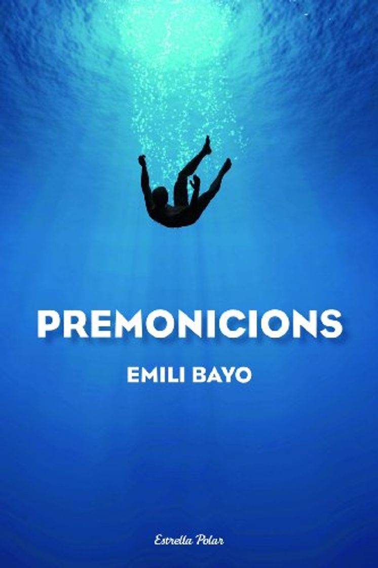 Libro Premonicions