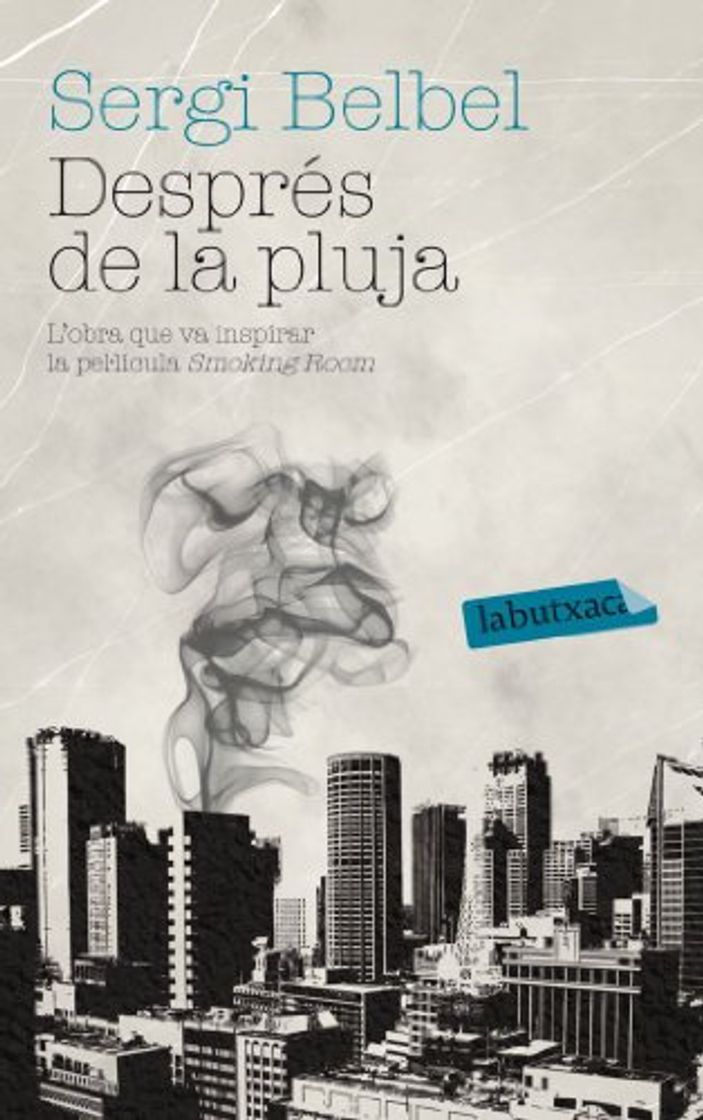 Libro Després de la pluja