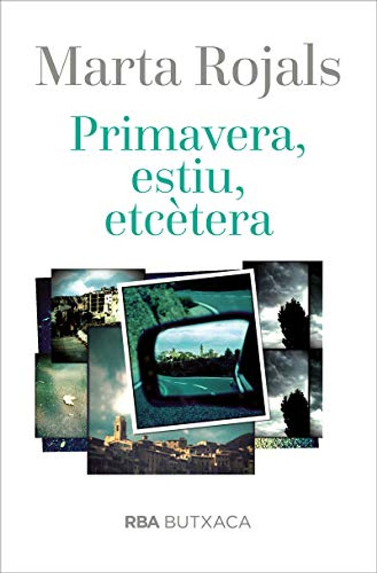 Libro Primavera, Estiu