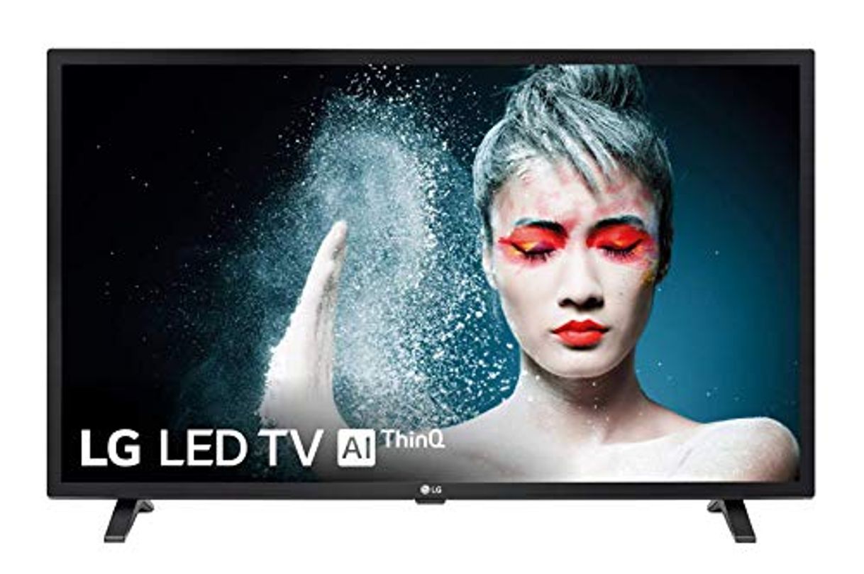 Social LG 32LM6300PLA - Smart TV Full HD de 80 cm