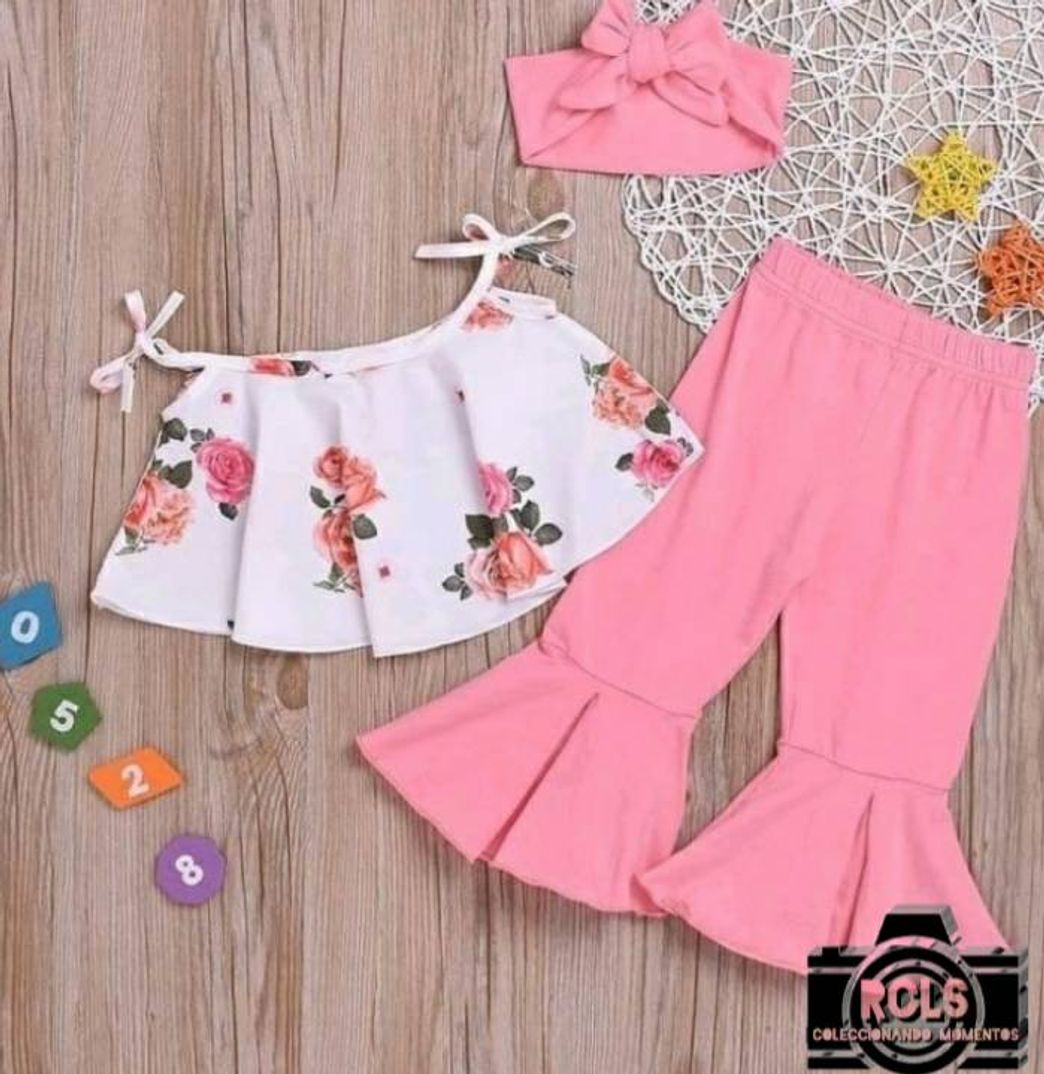 Social MODA PARA NIÑAS