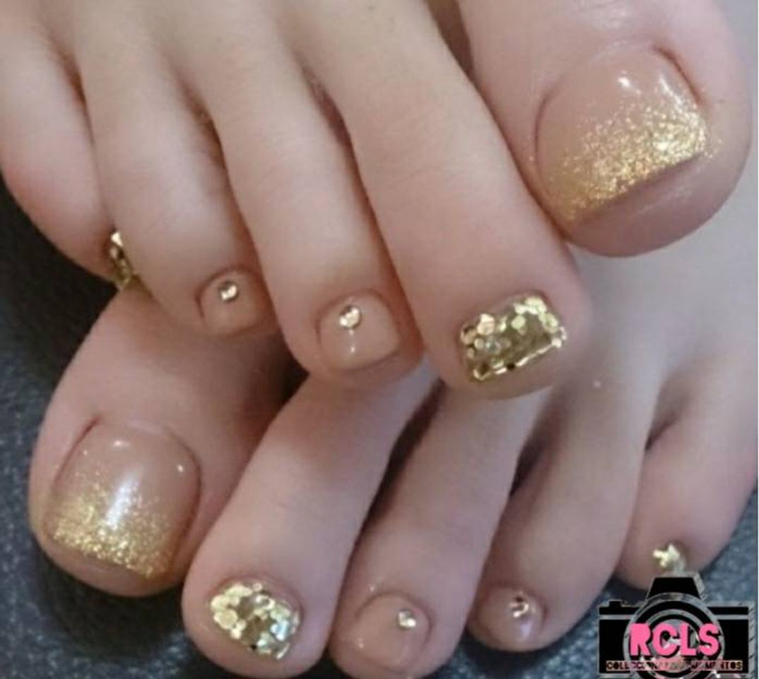 Social Hermosos Modelos para Uñas