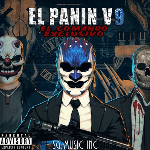 El Panin - Version 9