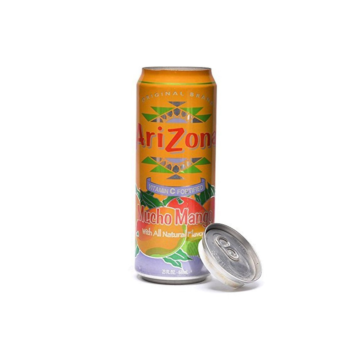 Product Arizona Muncho Mango Diversion Safe Stash by AriZona