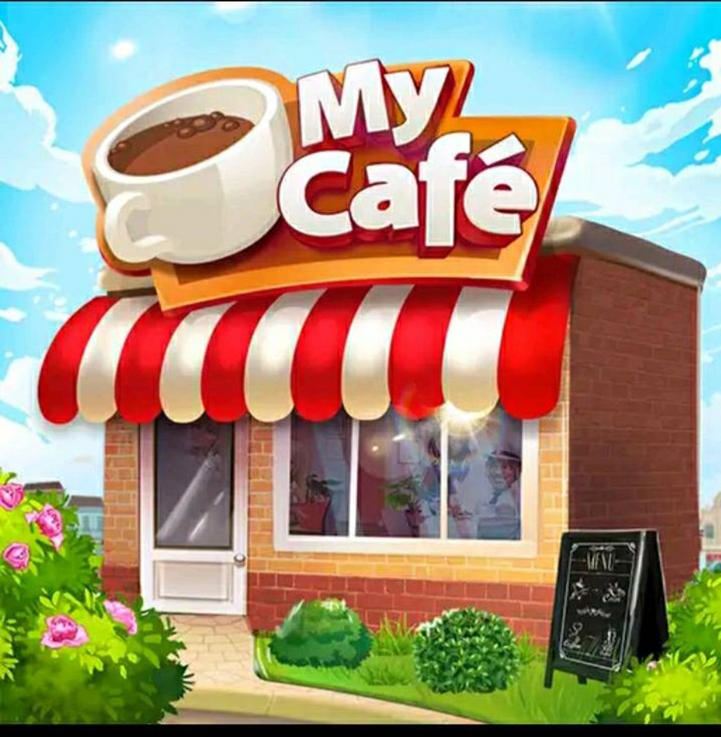 Moda My Cafe — Restaurant game - Apps on Google Play