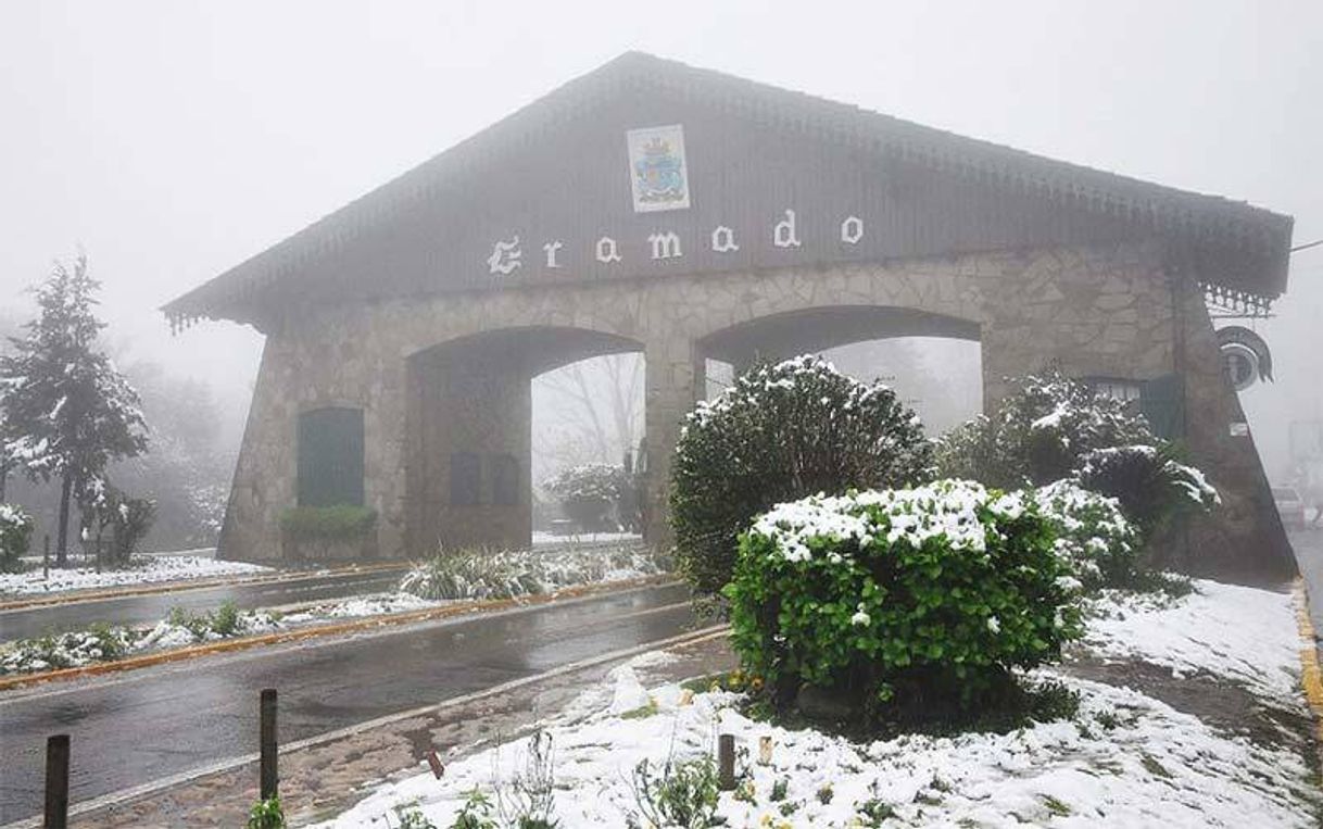 Place Gramado