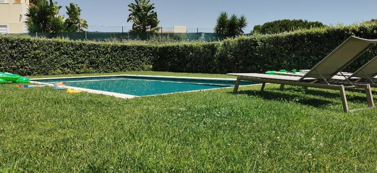 Rua de Vale do Milho