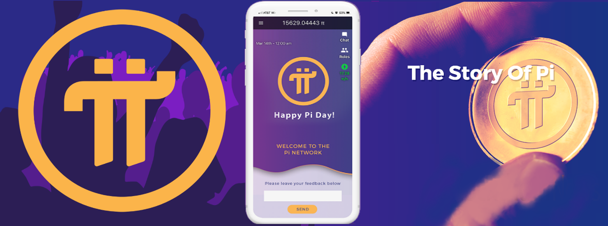 App Pi Network