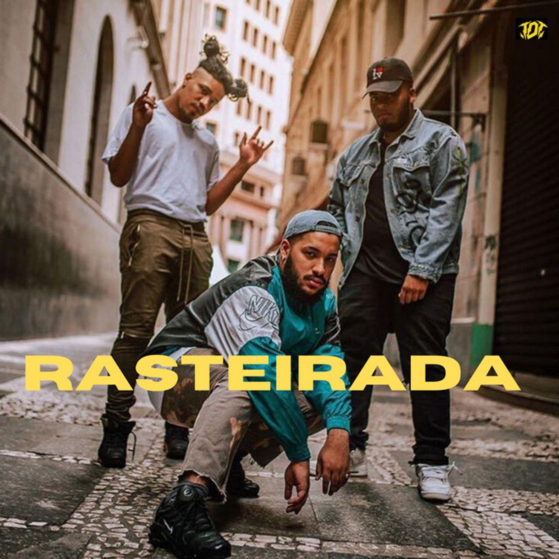 Music Rasteirada