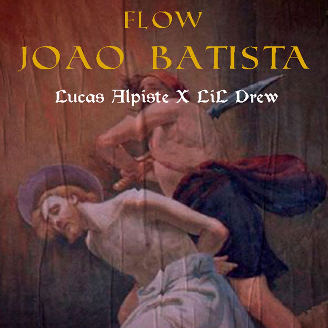 Music Flow João Batista