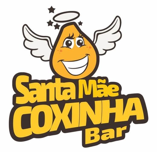 Santa Mãe Coxinha Bar