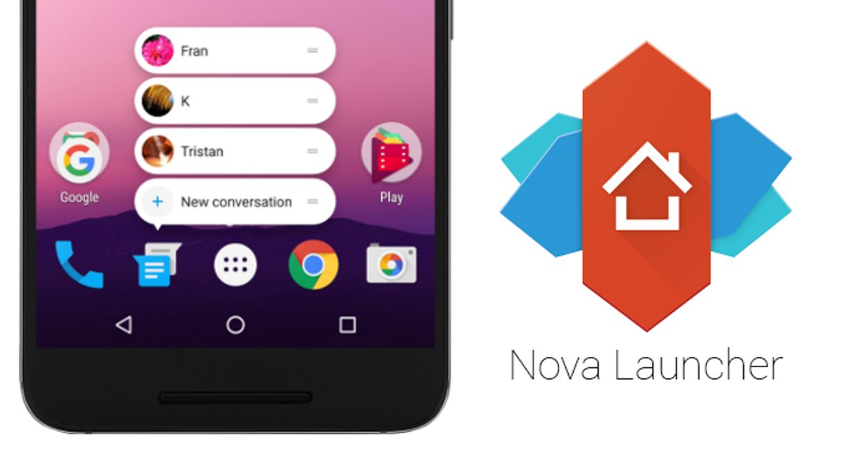 Fashion Nova Launcher - Apps on Google Play