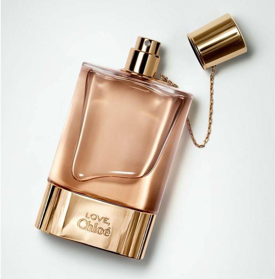 Moda Perfume