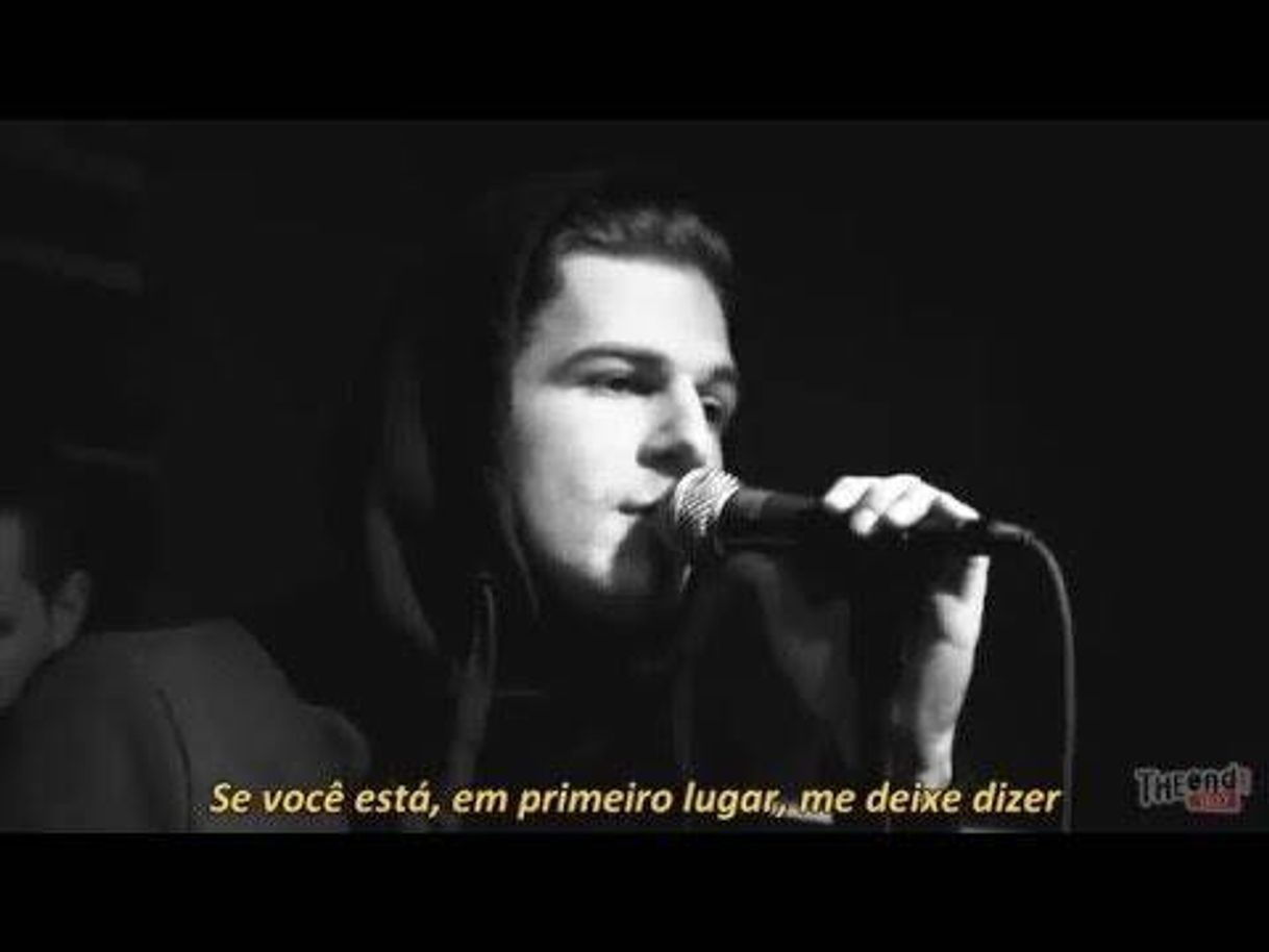 Music The Neighbourhood- Say My Name/ Cry Me A River 
