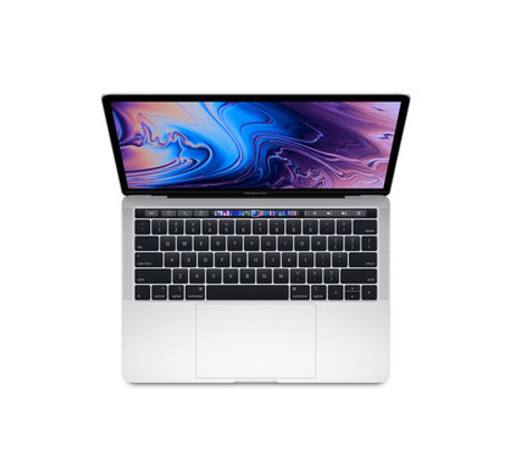 Product Apple MacBook Pro