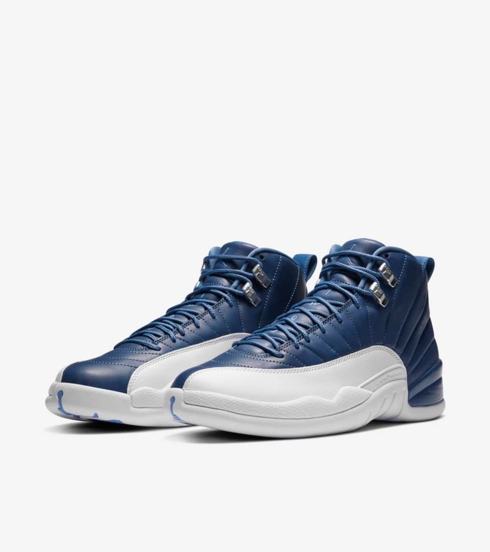 Producto Air Jordan 12 'Indigo' Release Date