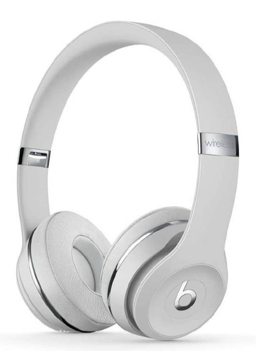 Fashion Beats Solo3 Wireless