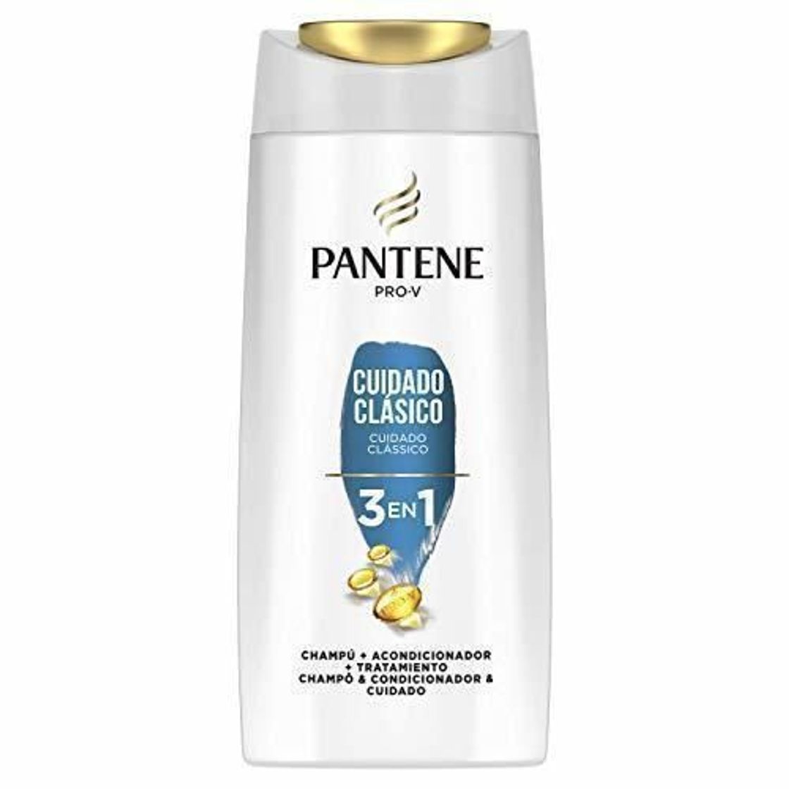 Social Pantene