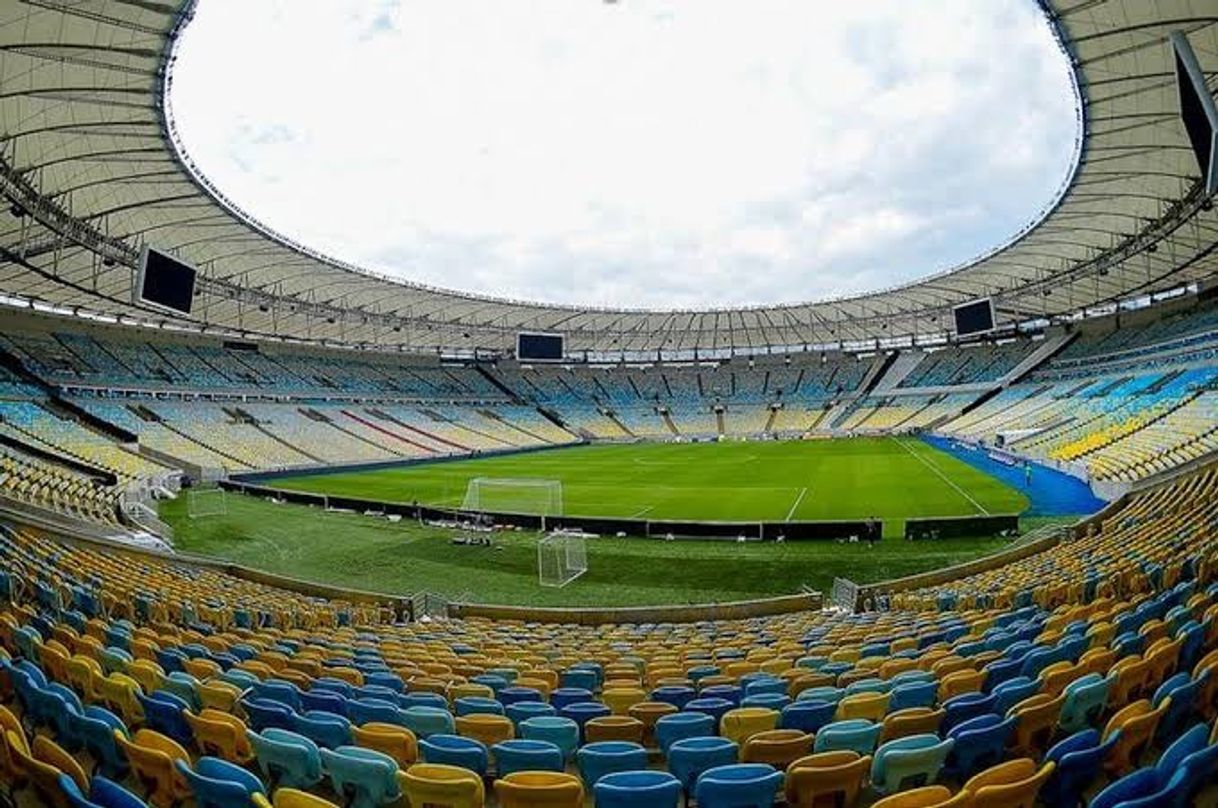 Place Maracaná