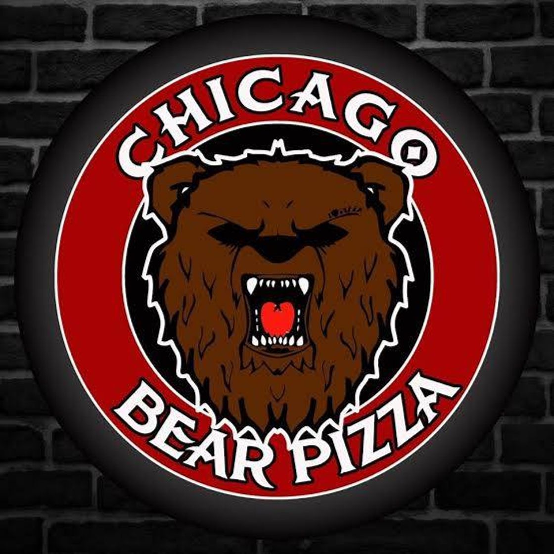 Restaurantes CHICAGO BEAR PIZZA