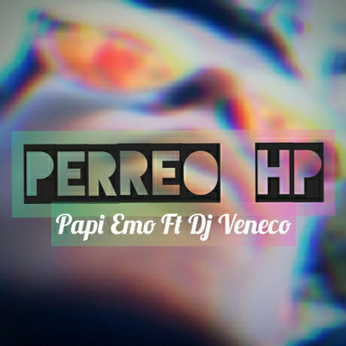 Music Perreo HP