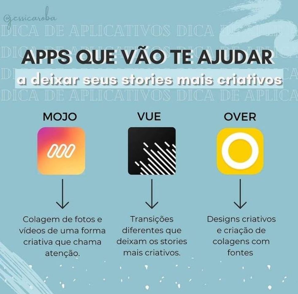 Moda Stories Criativos