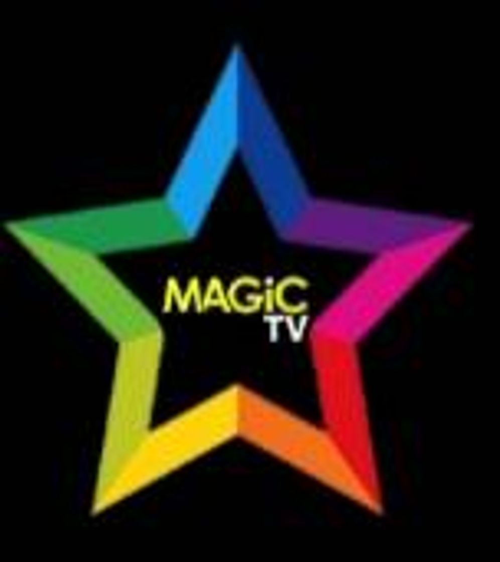 App Magic TV