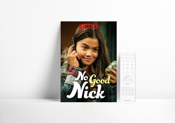 Serie El secreto de Nick