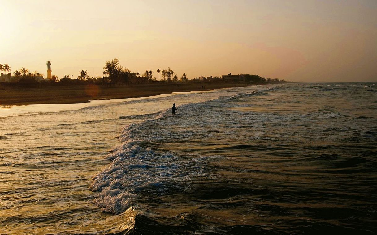 Place Tecolutla VERACRUZ