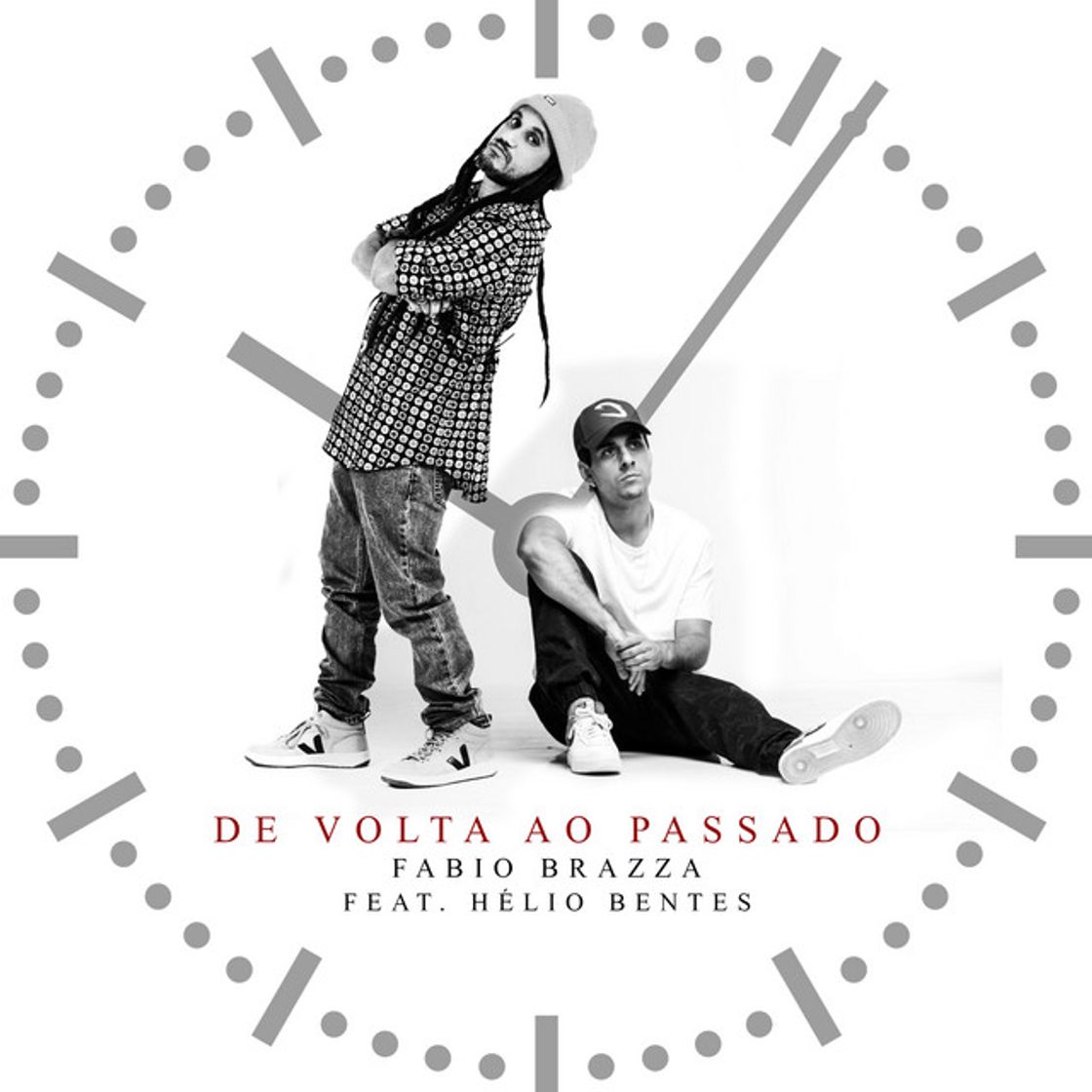 Canción De Volta para o Passado